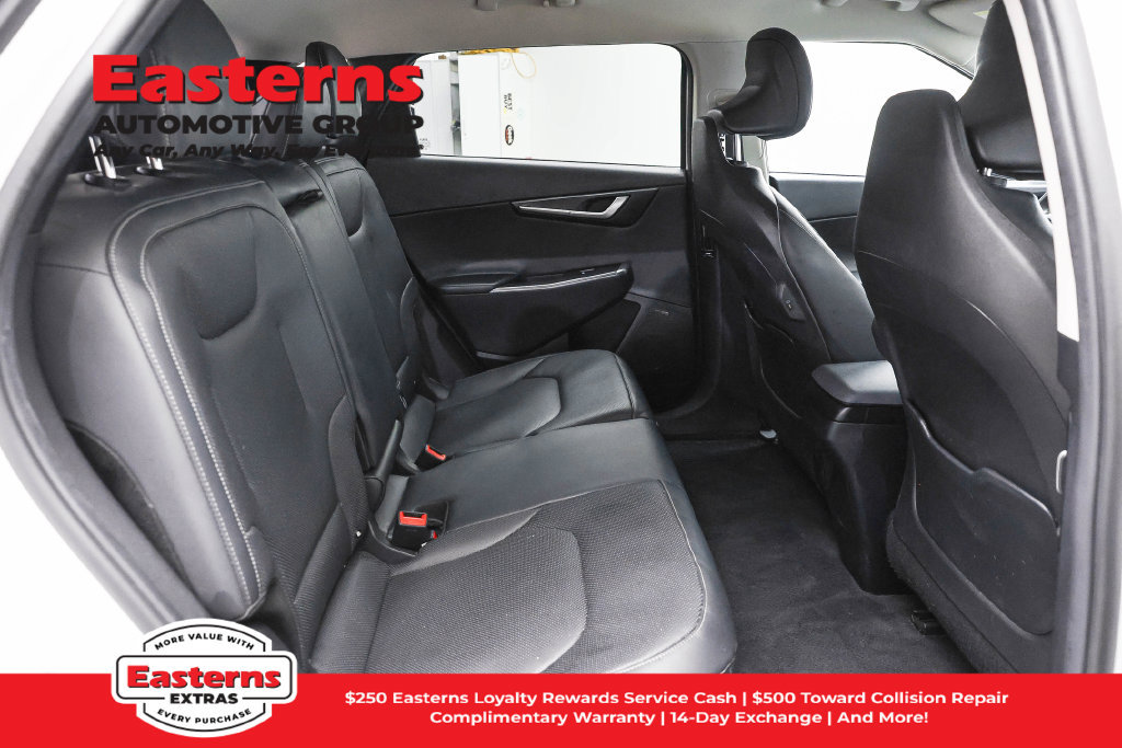 Used 2024 Kia EV6 Wind w/ Wind Technology Package AWD/4WD image 26