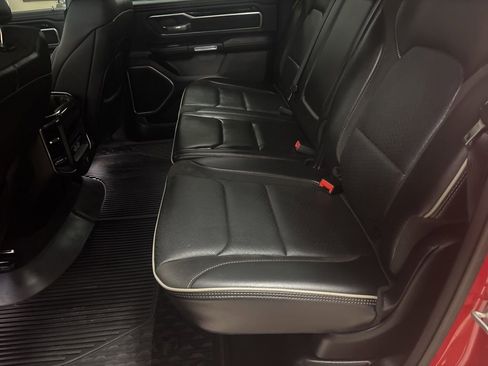 Used 2022 RAM 1500 Laramie w/ Sport Appearance Package AWD/4WD image 29
