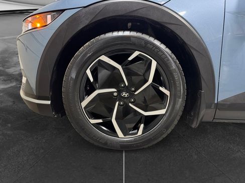 Used 2023 Hyundai Ioniq 5 SEL w/ Cargo Package image 32