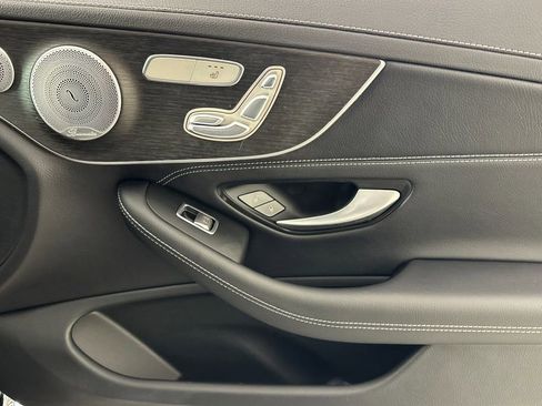 Certified 2022 Mercedes-Benz C 300 Coupe image 21