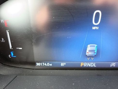 Used 2025 Ford Escape ST-Line FWD image 40