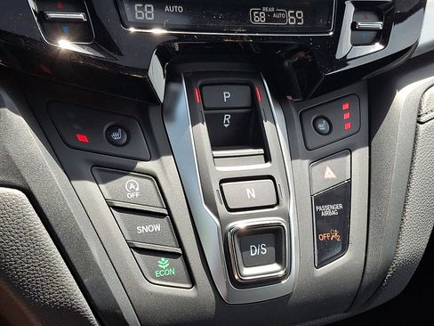 New 2026 Honda Odyssey Sport-L image 15