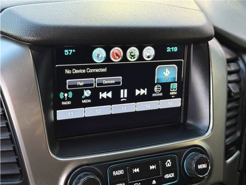 Used 2017 Chevrolet Suburban LS image 44