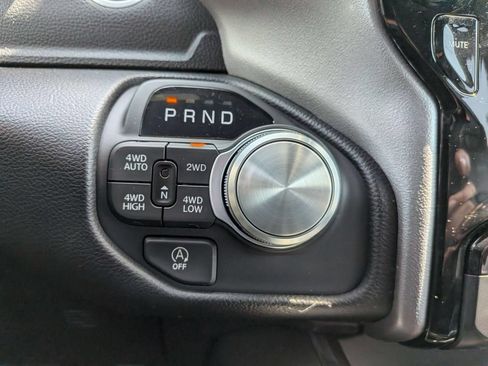 Used 2025 RAM 1500 Laramie AWD/4WD image 28