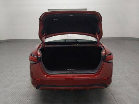 Used 2023 Nissan Sentra SV w/ All-Weather Package FWD image 29