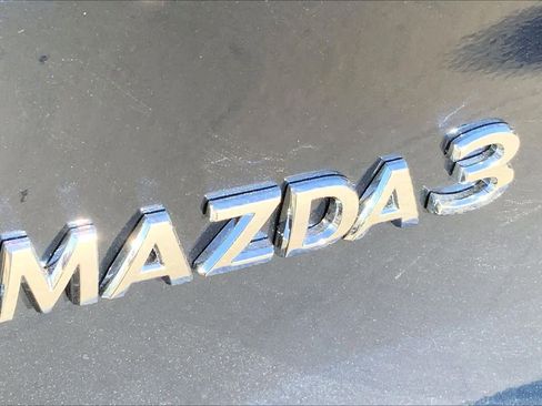 New 2026 MAZDA MAZDA3 s Sport FWD image 15