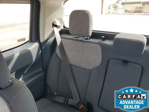 Used 2024 Ford Maverick XLT w/ Equipment Group 300A Standard image 14