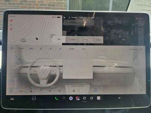 Used 2023 Tesla Model 3 Standard Range RWD image 36