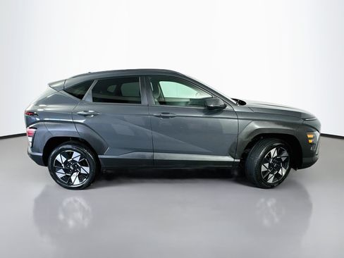 Used 2024 Hyundai Kona SEL AWD/4WD image 8