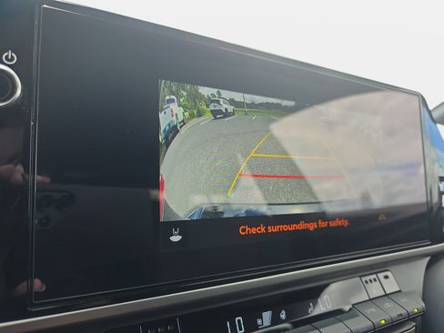 Used 2025 Toyota Camry XSE FWD image 22