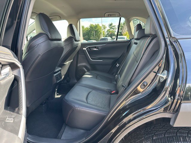 Used 2024 Toyota RAV4 Adventure AWD/4WD image 17