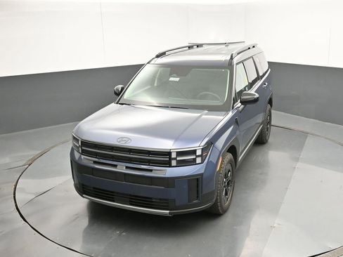 New 2026 Hyundai Santa Fe XRT image 50