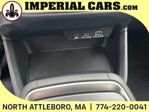 New 2026 Subaru Impreza 2.0i Sport image 16