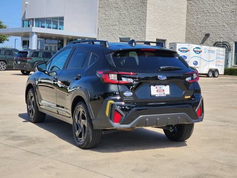 Certified 2026 Subaru Crosstrek 2.5i Sport w/ Crosstrek Mirror Package AWD/4WD image 5