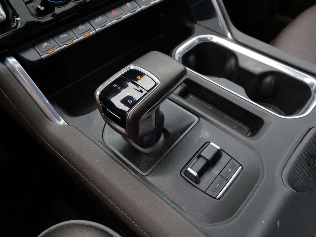 Used 2023 GMC Sierra 1500 Denali AWD/4WD image 30