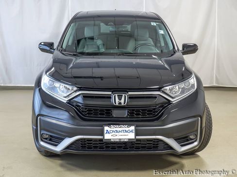 Used 2022 Honda CR-V EX-L image 5