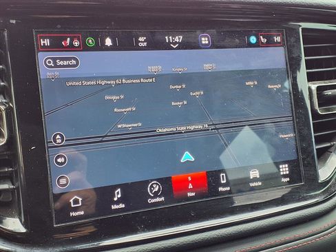 Used 2022 Dodge Durango R/T w/ Tow 'N Go Package image 4