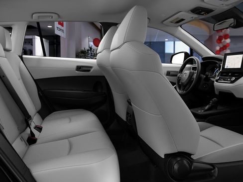 New 2026 Toyota Corolla Cross L image 21