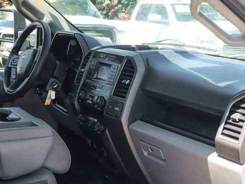 Used 2022 Ford F350 XL w/ Power Equipment Group RWD image 45