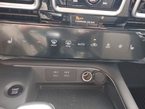 New 2026 Nissan Sentra SV w/ SV Convenience Package image 18