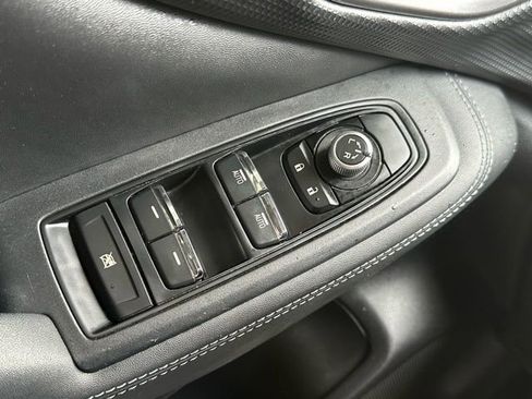 Used 2020 Subaru Forester Touring image 16