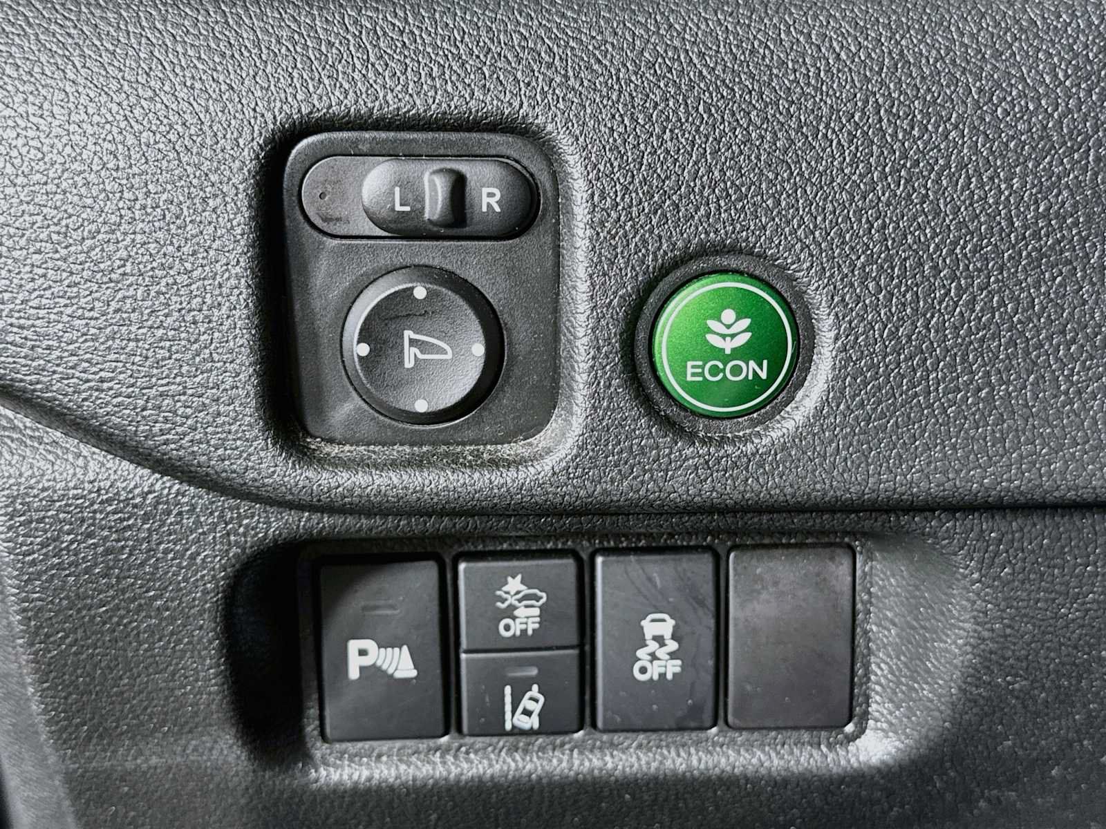 Used 2023 Honda Passport EX-L image 23