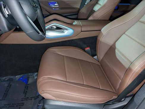 New 2026 Mercedes-Benz GLE 350 4MATIC image 4