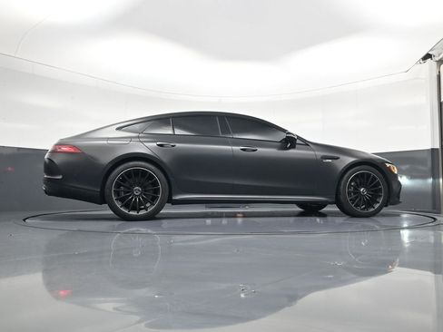 Used 2022 Mercedes-Benz AMG GT 53 image 24