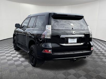 Used 2020 Lexus GX 460 Premium w/ Premium Package