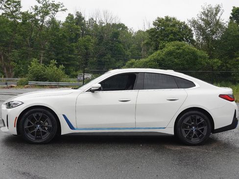 Used 2023 BMW i4 eDrive40 RWD image 18