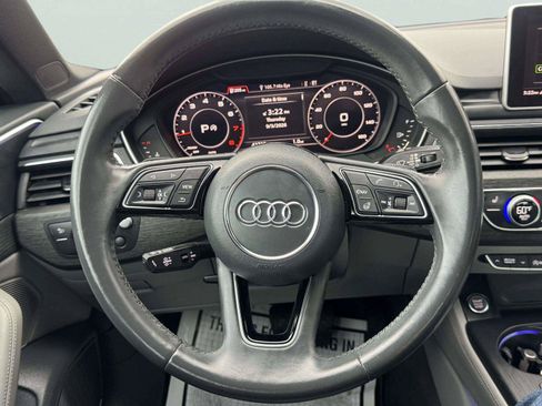 Used 2018 Audi A5 2.0T Prestige w/ Driver Assistance Package AWD/4WD image 27