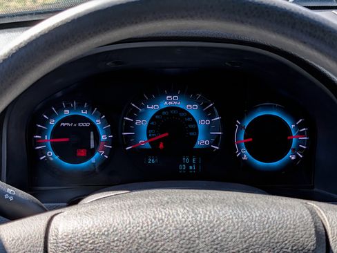 Used 2011 Ford Fusion SE w/ 201A Rapid Spec Order Code image 19