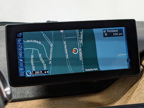 Used 2014 BMW i3 w/ Range Extender RWD image 36