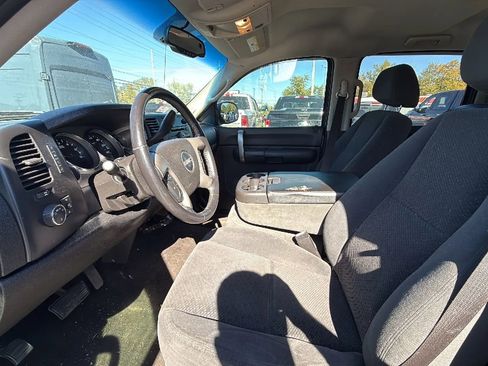 Used 2007 GMC Sierra 1500 SLE w/ SLE1 Preferred Package image 10