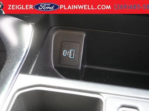 Used 2024 Ford F150 STX w/ STX Black Appearance Package AWD/4WD image 21