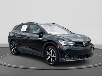 Used 2023 Volkswagen ID.4 Pro S
