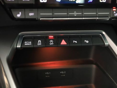 Certified 2023 Audi S3 Premium Plus w/ Premium Plus Package AWD/4WD image 29