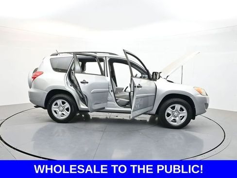 Used 2012 Toyota RAV4 4WD w/ Value Pkg image 53
