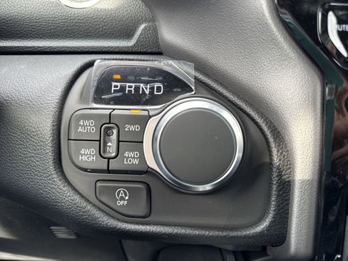 New 2026 RAM 1500 Big Horn image 22