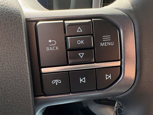 New 2026 Ford F150 XLT w/ Equipment Group 302A MID AWD/4WD image 26