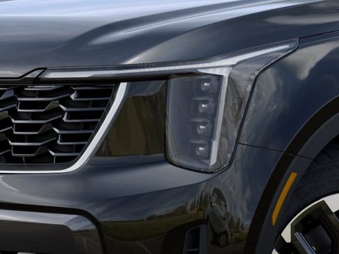 New 2026 Kia Sorento S w/ S Panoramic Sunroof Package FWD image 25