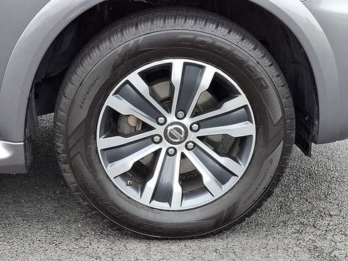 Used 2018 Nissan Armada SL w/ Premium Package AWD/4WD image 11
