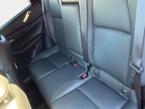 Used 2024 MAZDA CX-30 AWD 2.5 S w/ Select Sport Pkg image 15