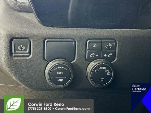 Used 2024 Chevrolet Silverado 1500 LT w/ Safety Package RWD image 14
