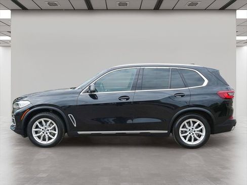 Used 2019 BMW X5 xDrive40i w/ Convenience Package AWD/4WD image 3