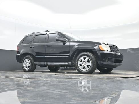 Used 2008 Jeep Grand Cherokee Laredo image 43