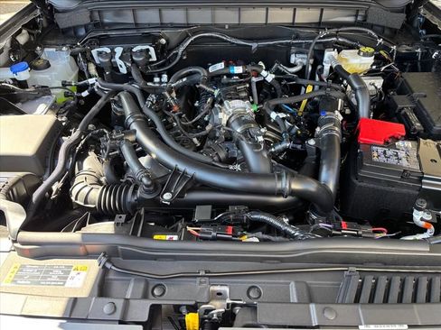 New 2026 Ford Bronco Badlands image 29