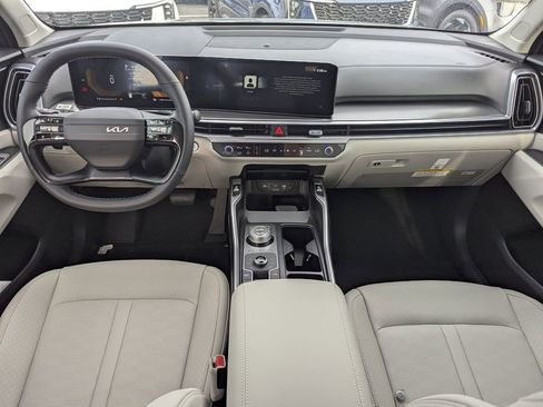 New 2026 Kia Sorento EX AWD/4WD image 14