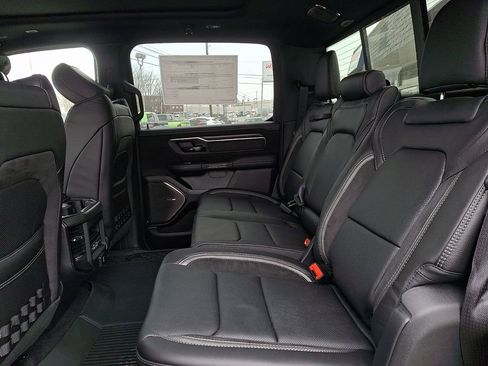 New 2026 RAM 1500 RHO w/ RHO Level 1 Equipment Group image 5