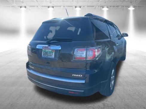 Used 2014 GMC Acadia SLE AWD/4WD image 6